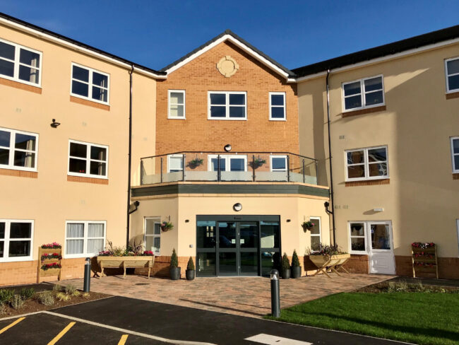 Choosing The Right Home For You Tanglewood Care Services Ltd