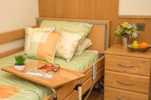Care after a hospital discharge: a guide for families