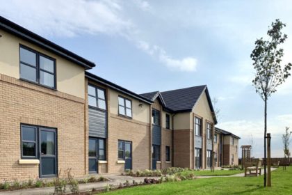 Holbeach Meadows Care Home Achieves Outstanding CQC Rating at First Inspection