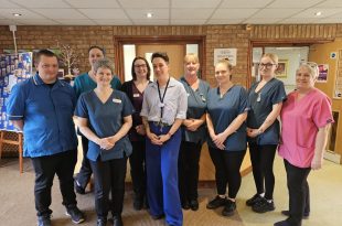 What Happens During a Care Home Assessment?