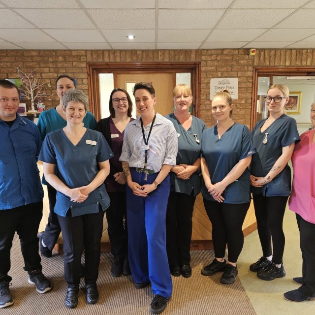 What Happens During a Care Home Assessment?