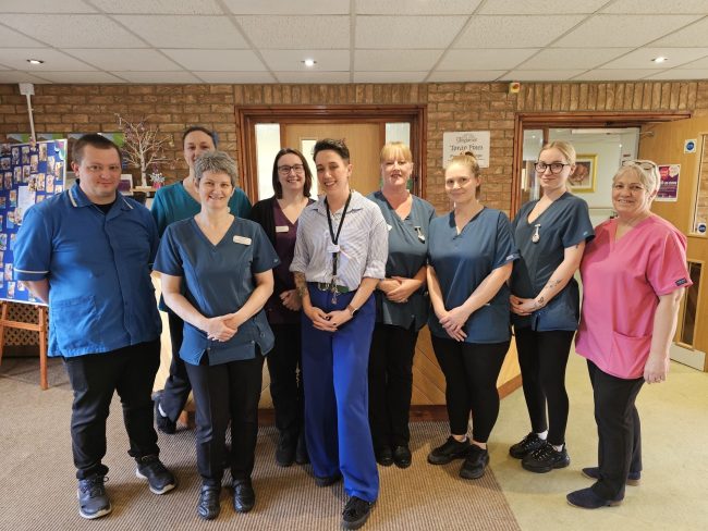 What Happens During a Care Home Assessment?