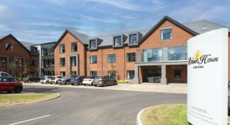 Richard House, Grantham