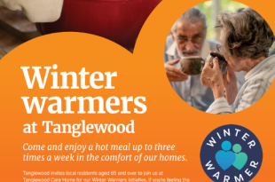 Launching Our 2025 Winter Warmer Initiative to Tackle the Cost of Living