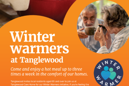 Launching Our 2025 Winter Warmer Initiative to Tackle the Cost of Living