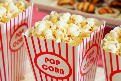 Intergenerational film club