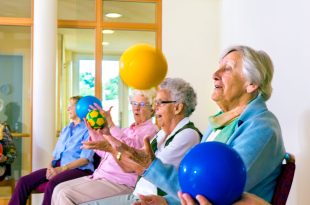 Navigating Residential Care: A Guide for Families and Residents