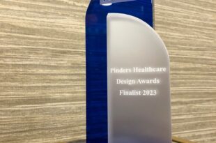 Pinders Healthcare Design Awards 2023