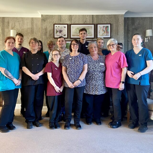 Richard House 12-hour bike ride for Grantham Sunrise Rotary