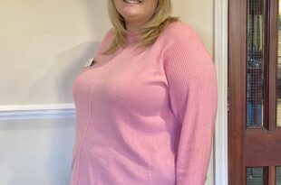 Meet the Home Manager of Hunters Creek
