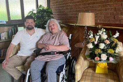 Activities at Hunters Creek Care Home