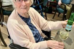 Holbeach Meadows pub quiz