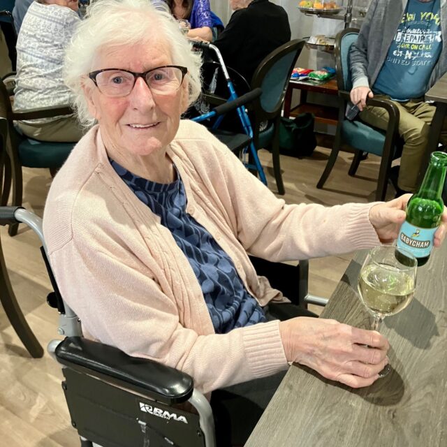Holbeach Meadows pub quiz
