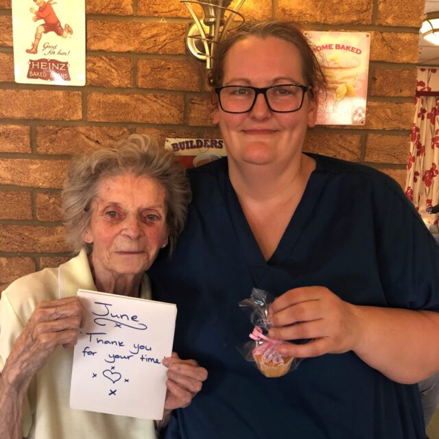 Carers week at Toray Pines