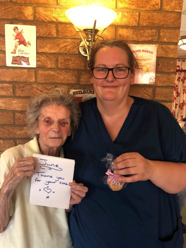Carers week at Toray Pines