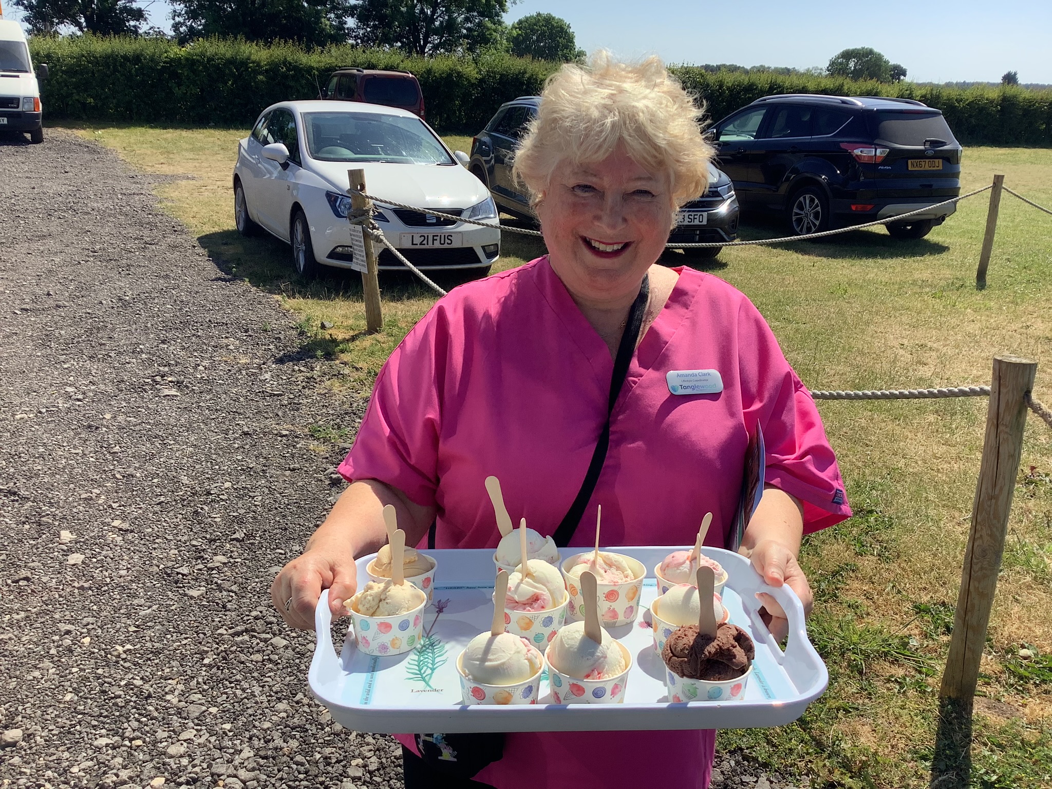 Willingham woods Tanglewood Care Services Ltd