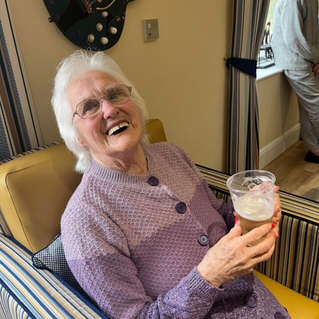 If Carlsberg made Care Homes