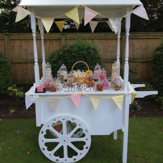 Tanglewood summer fayre