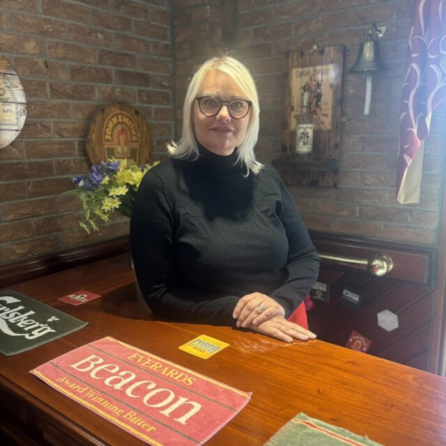 Introducing Home Manager Anna- Cedar Falls Care Home