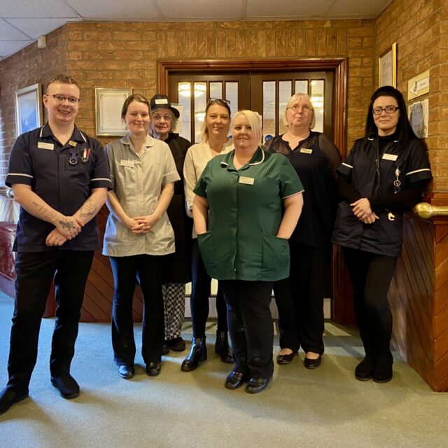 Investment and commitment to Sandpiper team members