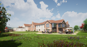 Humberston House