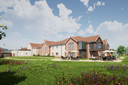 Humberston House