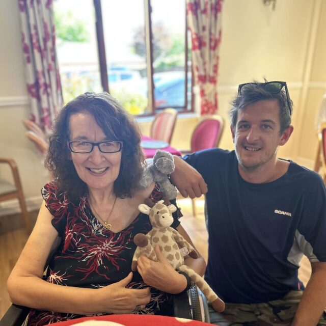 Cedar Falls Teddy Bear Picnic