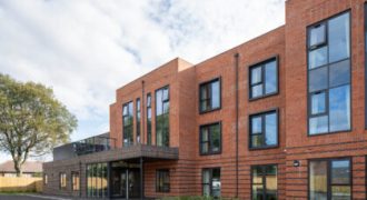 Beeston Rise, Beeston