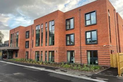 Beeston Rise, Beeston - image 1
