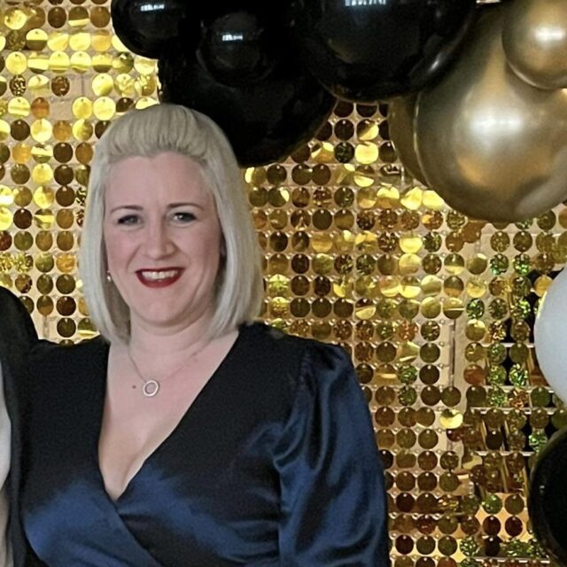 Introducing Beeston Rise Home Manager – Amanda