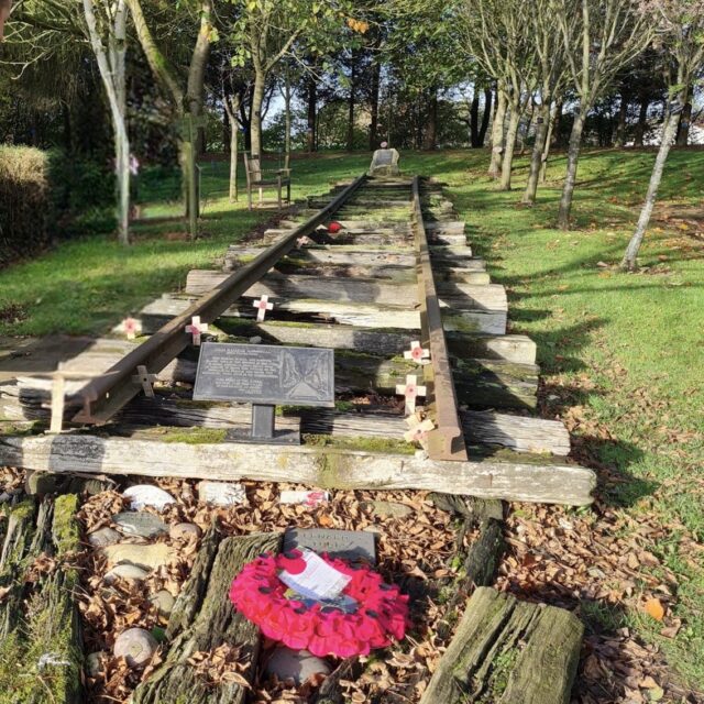 Echoes of valor: Stories from Toray Pines on Remembrance Day