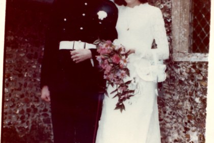 Love’s enduring journey: A military tale of sacrifice and renewed hope