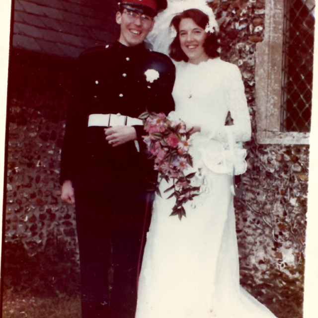 Love’s enduring journey: A military tale of sacrifice and renewed hope