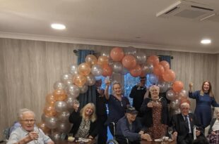 ‘Rise and Wine’ grand opening at Beeston Rise
