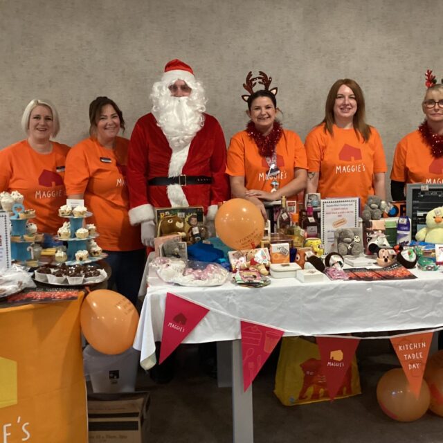 Beeston Rise Christmas Market: A magical celebration!