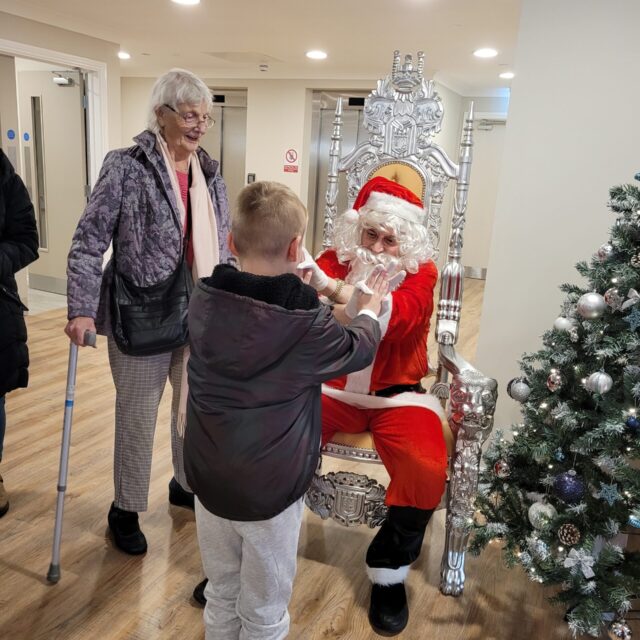 Humberston House Christmas Fair