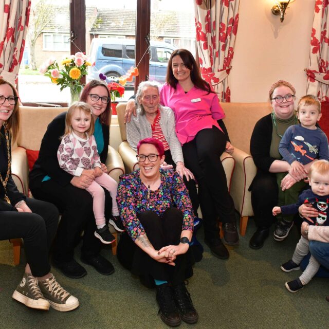 Little Acorns Day Nursery