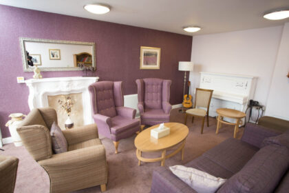 Abbey Wood Lodge, Ormskirk - image 5