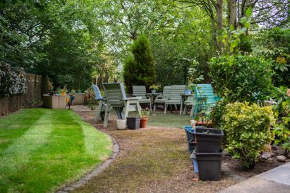 Abbey Wood Lodge, Ormskirk - image 2