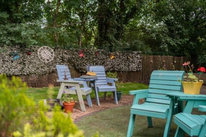 Abbey Wood Lodge, Ormskirk - image 5