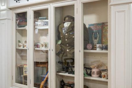 Abbey Wood Lodge, Ormskirk - image 4