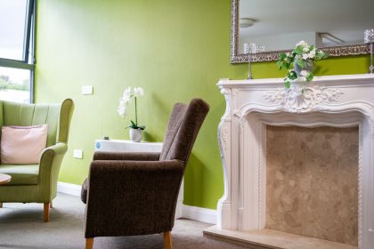 Abbey Wood Lodge, Ormskirk - image 3