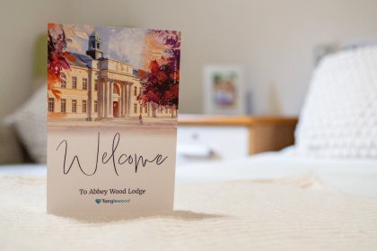 Abbey Wood Lodge, Ormskirk - image 10