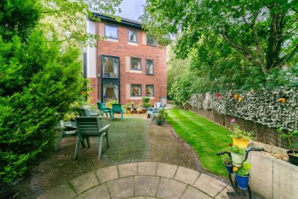 Abbey Wood Lodge, Ormskirk - image 9