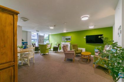 Abbey Wood Lodge, Ormskirk - image 8