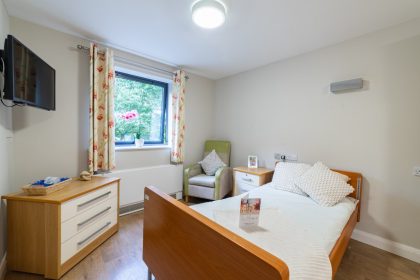 Abbey Wood Lodge, Ormskirk - image 7