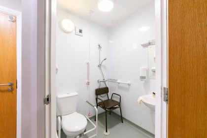 Abbey Wood Lodge, Ormskirk - image 6