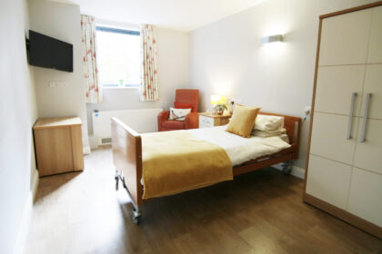 Abbey Wood Lodge, Ormskirk - image 4