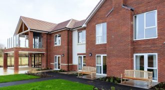 Humberston House, Humberston