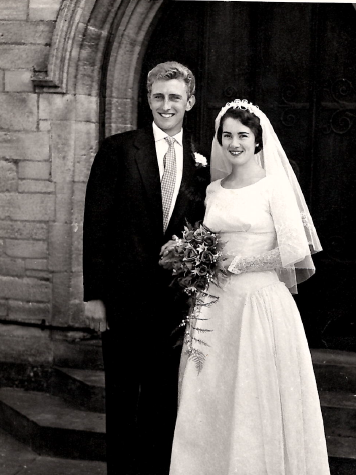 From first date dreams to 66 years of love